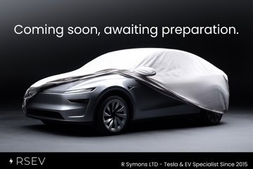 Tesla Model Y LONG RANGE AWD Battery Tested - 90% GROK AI Recent Bushes One Owner VAT Q