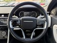 Land Rover Discovery Sport 1.5 P300e 12.2kWh R-Dynamic SE SUV 5dr Petrol Plug-in Hybrid Auto 4WD Euro 35