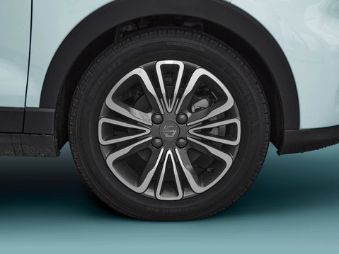 Leapmotor T03 70kW 37kWh 5dr Auto [11 KWCh] 19