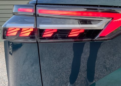 Nissan Qashqai DIG-T TEKNA 17