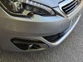 Peugeot 308 2.0 308 GT Line SW HDi Blue S/S 5dr 50