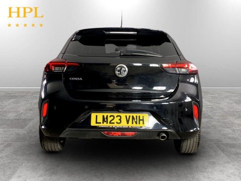 Vauxhall Corsa 1.2 Turbo Ultimate Hatchback 5dr Petrol Manual Euro 6 (s/s) (100 ps) Alloys 6