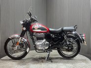 Royal Enfield Classic 2023 ONLY 2K 1 ONWER LONG MOT 350CC ROADSTER A2 READY 6