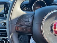 Fiat 500X 1.4 MultiAir Cross Plus DDCT Euro 6 (s/s) 5dr 22