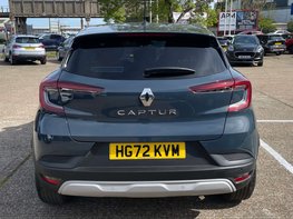 Renault Captur 1.0 Captur Evolution TCE 5dr 6