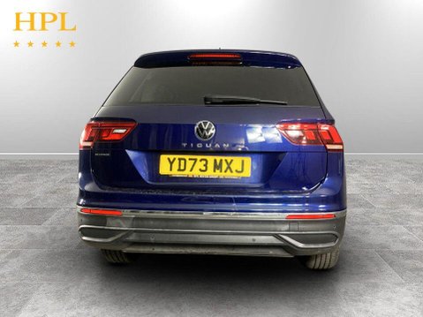 Volkswagen Tiguan Allspace 1.5 TSI Life SUV 5dr Petrol Manual Euro 6 (s/s) (150 ps) Cruise Control - 6