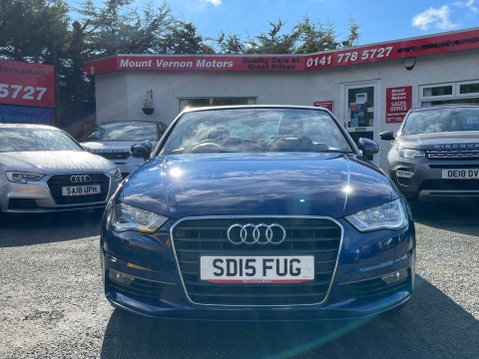 Audi A3 1.6 TDI Sport Euro 6 (s/s) 2dr 20