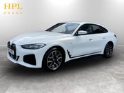 BMW i4 40 83.9kWh M Sport Gran Coupe 5dr Electric Auto eDrive (340 ps) Heated Seat 3