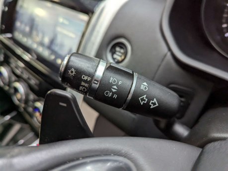 Land Rover Discovery 3.0 Discovery HSE TD6 Auto 4WD 5dr 74