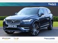 Volvo XC90 B5 INSCRIPTION PRO AWD MHEV 1