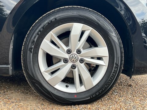 Volkswagen Polo SE EVO 4