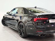 Audi S5 3.0 TFSI V6 Coupe 2dr Petrol Tiptronic quattro Euro 6 (s/s) (354 ps) 18