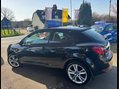 SEAT Ibiza 1.6 16V Sport Sport Coupe DSG Euro 4 3dr 4