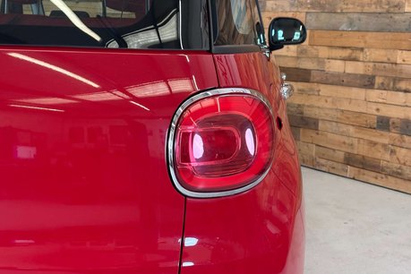 Fiat 500L 1.4 Pop Star MPV 5dr Petrol Manual Euro 6 (95 bhp) 78