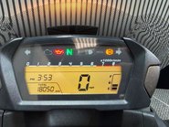 Honda NC700 2012 ONLY 18K FULL LUGGAGE MANUAL NEW MOT A2 700CC 34