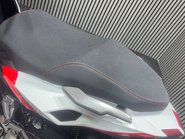 Lexmoto Diablo 2024 ONLY 800 MILES 50CC SCOOTER 1 OWNER LEARNER 26