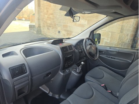 Peugeot Expert Tepee 2.0 HDi L1 98 Comfort 20