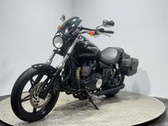 Triumph Speedmaster 865 2015 19K WARRANTY MOT SERVICED CRUISER BOBBER 865CC 6