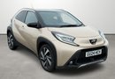Toyota Aygo X 1.0 VVT-i Exclusive 5dr 1