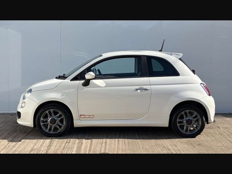 Fiat 500 1.2 500 S 3dr 39