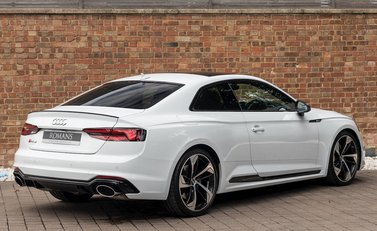 Audi RS5 Coupé 7