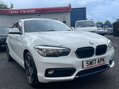 BMW 1 Series 1.5 118i Sport Euro 6 (s/s) 3dr 13