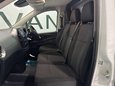 Mercedes-Benz Vito eVito 66 Progressive 22