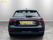 Audi A3 2.0 TDI 35 Technik Sportback 5dr Diesel S Tronic Euro 6 (s/s) (150 ps) 6
