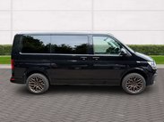Volkswagen Transporter WAV (Wheelchair Access Vehicle) 2.0 TDI SE Semi-Auto 5dr 3