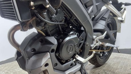 Yamaha MT-125 2016 23K CLEAN 125CC LEARNER BIKE 1 OWNER NEW MOT RIDES WELL 47