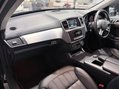 Mercedes-Benz GL Class 3.0 GL350 V6 BlueTEC AMG Sport G-Tronic+ 4WD Euro 6 (s/s) 5dr 14