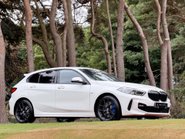 BMW 1 Series 118I M SPORT 1