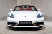 Porsche 718 BOXSTER 25 YEARS PDK. NOW SOLD. SIMILAR REQUIRED. PLEASE CALL 01903 254800. 2