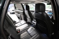 Land Rover Range Rover Sport 3.0 Range Rover Sport HSE Dynamic SDV6 Auto 4WD 5dr 12