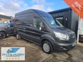 Ford Transit 350 L3 H3 P/V DRW 1