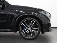 BMW X5 3.0 40d MHT M Sport SUV 5dr Diesel Hybrid Auto xDrive Euro 6 (s/s) (340 ps) 26