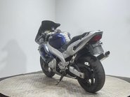 Yamaha Yzf 1996 Thundercat YZF 600CC 3