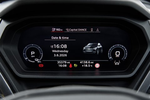 Audi Q4 SPORTBACK EDITION 1 16