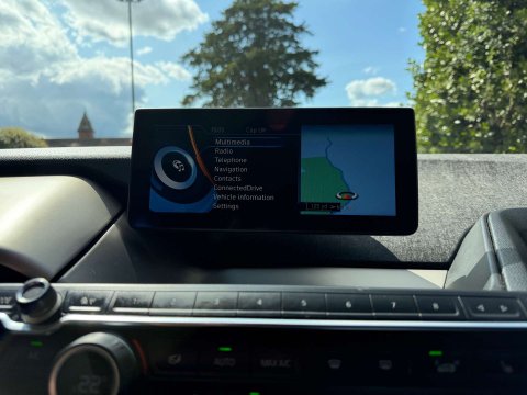 BMW I3 0.6 i3 REEV 5dr 10