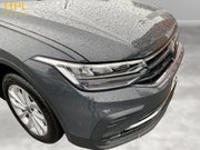 Volkswagen Tiguan 1.5 TSI Life SUV 5dr Petrol Manual Euro 6 (s/s) (150 ps) 9