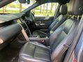 Land Rover Discovery Sport TD4 HSE BLACK 8