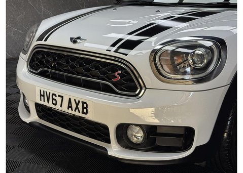 Mini Countryman 2.0 Cooper S SUV 5dr Petrol Manual Euro 6 (s/s) (192 ps) 12