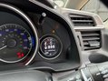 Honda Jazz 1.3 Jazz EX i-VTec CVT 5dr 55