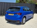 Skoda Fabia 1.0 MPI SE Comfort Euro 6 (s/s) 5dr 4
