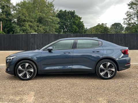 Polestar 2 BASE 6