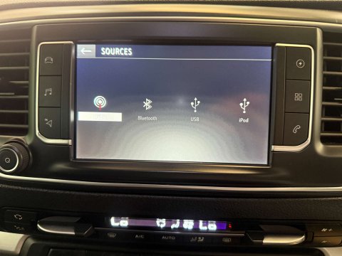 Vauxhall Vivaro Life Vivaro Life Ultimate EV 5dr 34