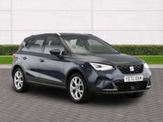 SEAT Arona 1.0 Arona FR EcoTSI Semi-Auto 5dr 1