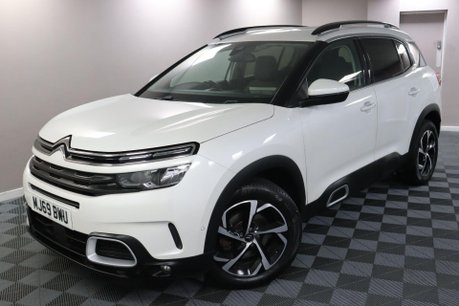 Citroen C5 Aircross BLUEHDI FLAIR S/S 20