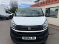 Fiat Talento 1.6 Talento MultiJet II 2