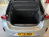 Vauxhall Corsa 1.2 Turbo Ultimate Auto Euro 6 (s/s) 5dr 24